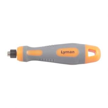 Lyman Primer Pocket Uniformer Large