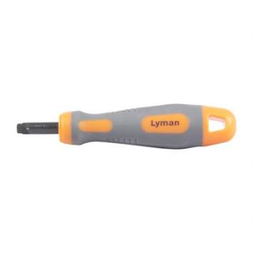 Lyman Primer Pocket Reamer Large