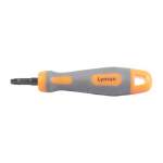 LYMAN PRIMER POCKET REAMER SMALL