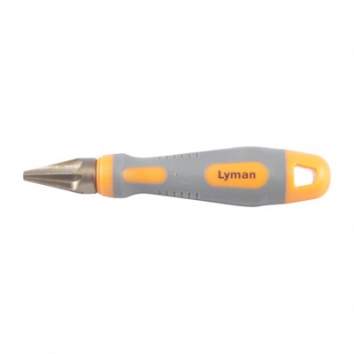 Lyman VLD Chamfer/Reamer Tool