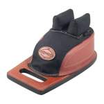 EDGEWOOD SHOOTING BAGS MINIGATER WITH GRAB HANDLE STANDARD 3-1/2