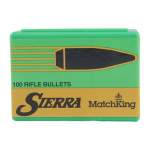 SIERRA BULLETS 30 CALIBER (0.308