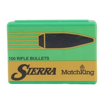 SIERRA BULLETS 30 CALIBER (0.308