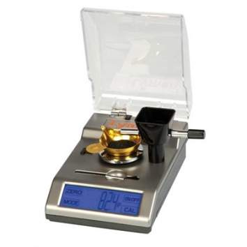 Lyman Accu-Touch 2000 grains Scale