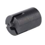 RCBS MILITARY CRIMP REMOVER LARGE, STEEL BLACK