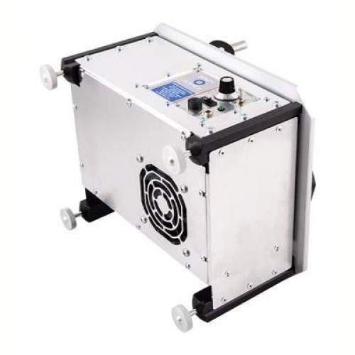 Bench Source Brass Case Neck Annealing Machine