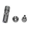 L.E. Wilson 6.5 Grendel Micrometer Top Bullet Seater Die