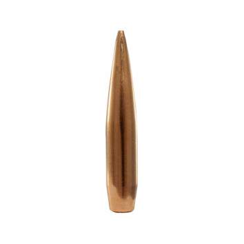 Sierra Matchking Bullets 30 Caliber (0.308