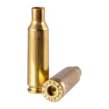 Starline Rifle Brass 224 Valkyrie, 500 Per Bag