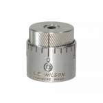 L.E. WILSON MICRO-ADJUSTABLE BULLET SEATER CAP