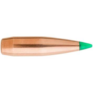 SIERRA BULLETS 264 CALIBER, 6.5MM (0.264