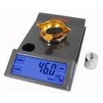 LYMAN PRO TOUCH 1500 POWDER SCALE