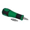 RCBS Primer Pocket Brush Combo, Green