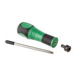 RCBS FLASH HOLE DEBURRING TOOL WITH 6MM PILOT