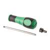 RCBS Flash Hole Deburring Tool With 6MM Pilot