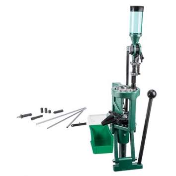 RCBS Pro Chucker 5 Progressive Press