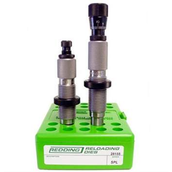 Redding 30 Nosler Master Hunter Die Set