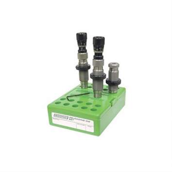 Redding 6MM Creedmoor Competition Bushing Neck Die Set