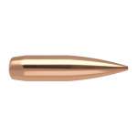 NOSLER 22 CALIBER (.224