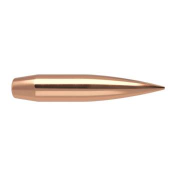 Nosler 6.5MM (.264