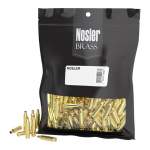 NOSLER 22 NOSLER BRASS 250 PER BAG