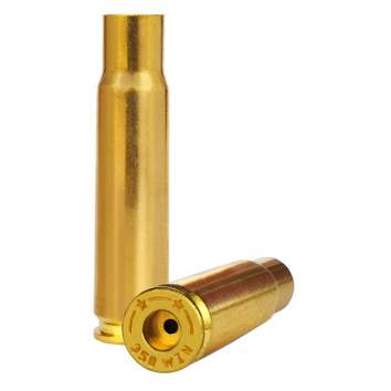 Starline Brass 358 Winchester 100 Per Bag