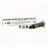 FORSTER 22-250 REMINGTON BUSHING BUMP NECK DIE KIT