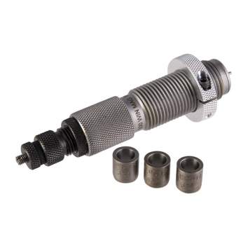 Forster 300 Winchester Magnum Bushing Bump Neck Die Kit