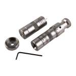 L.E. WILSON 243 WINCHESTER BUSHING FULL LENGTH DIE KIT