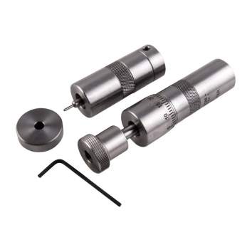 L.E. Wilson 308 Winchester Bushing Neck Die Kit