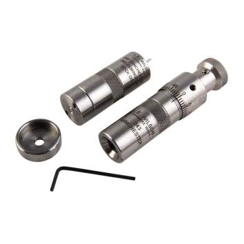 L.E. Wilson 6.5 Creedmoor Bushing Neck Die Kit