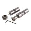 L.E. Wilson 6.5X47MM Lapua Bushing Full Length Die Kit