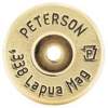 Peterson Catridge 338 Lapua Magnum Brass 50 Per Box