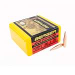 BERGER BULLETS 6.5MM (0.264