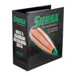 SIERRA BULLETS 6TH EDITION RIFLE & HANDGUN RELOADING MANUAL