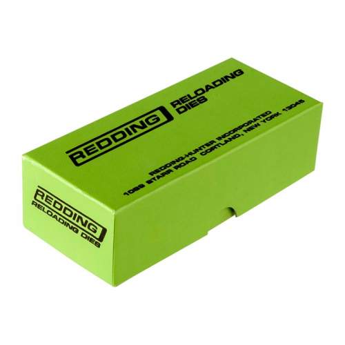 Redding 6 5 prc full length sizing die brownells australia