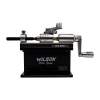 L.E. Wilson Case Trimmer Kit With Std Stop Tin, Steel Black