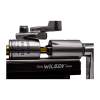 L.E. Wilson Case Trimmer With Micro Adjust Tin, Steel Black
