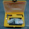 L.E. Wilson Case Trimmer With Micro Adjust Tin, Steel Black