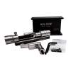 L.E. Wilson Case Trimmer With Micro Adjust Tin, Steel Black