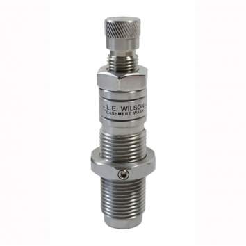 L.E. Wilson 6 BRX Bushing Full Length Die