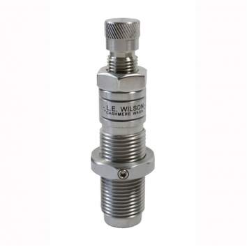 L.E. Wilson 7MM Remington Magnum Bushing Full Length Die