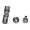 L.E. Wilson 6MM BRX Micrometer Top Bullet Seater Die