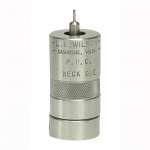 L.E. WILSON NECK DIE 300 PRC, STAINLESS