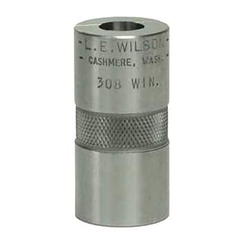 L.E. Wilson 22 Nosler Case Gage