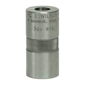 L.E. Wilson 224 Valkyrie Case Gage