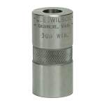 L.E. WILSON 30 NOSLER CASE GAGE