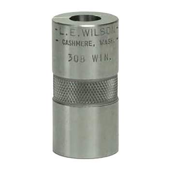 L.E. Wilson 6MM GT Case Gage