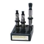 REDDING 6.5X55MM SWEDE BUSHING DIE SET