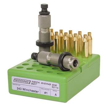 Redding 300 PRC Neck Sizing Die